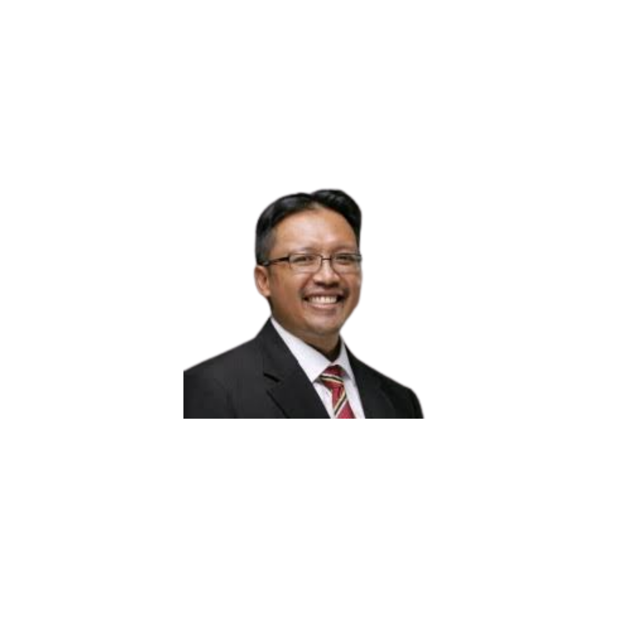 Dr. Halim SHAH Dato Hamzah