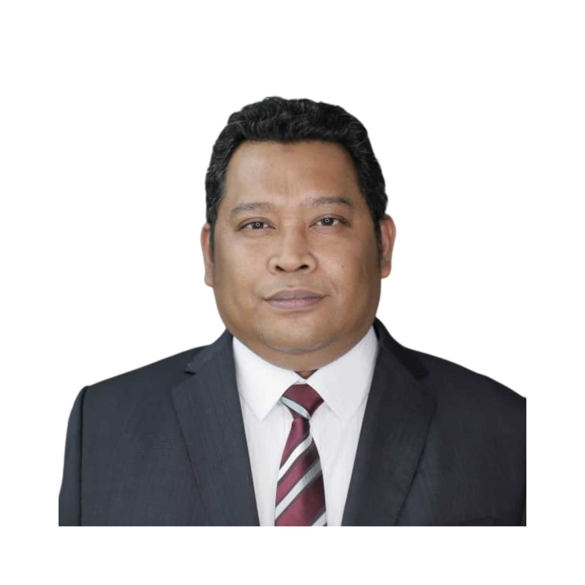 Mohd Jazril Effendi