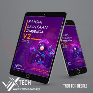 ebook temuduga