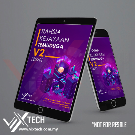 ebook temuduga