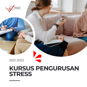 kursus pengurusan stress
