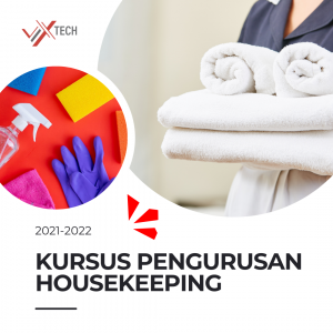 Housekeeping management