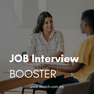 Job interview