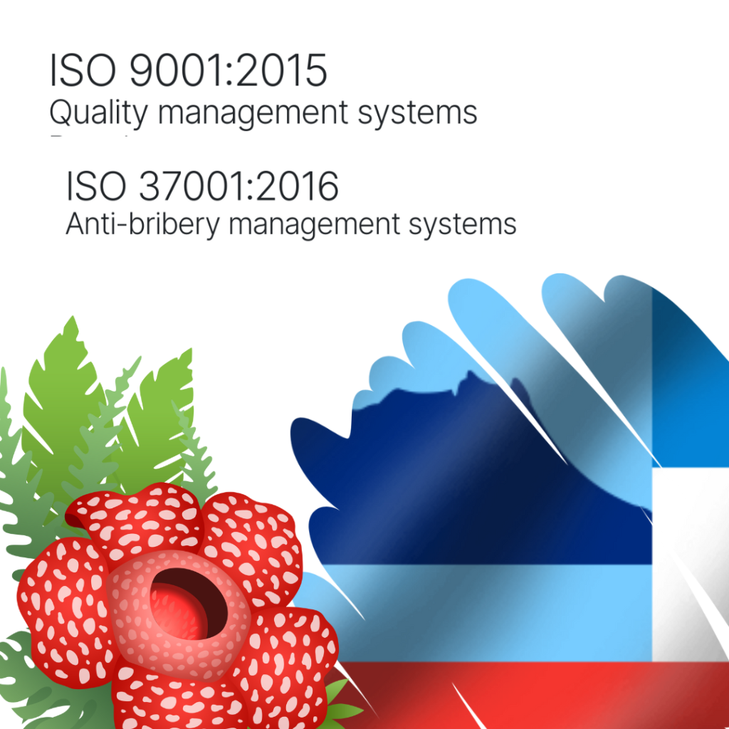 ISO 9001:2015 Sabah, Kota Kinabalu