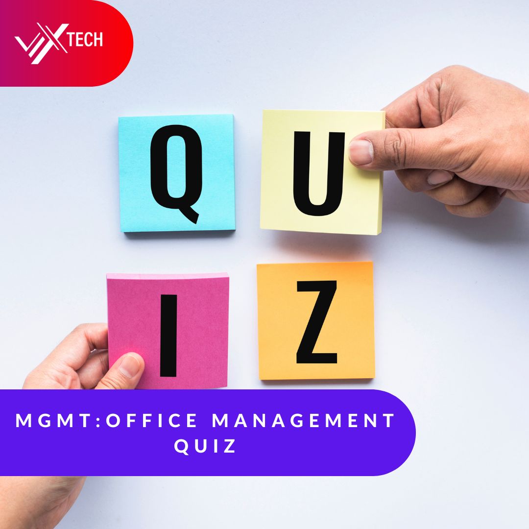 Office Management Free Course Kursus Online Sijil