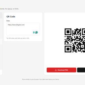 Barcode